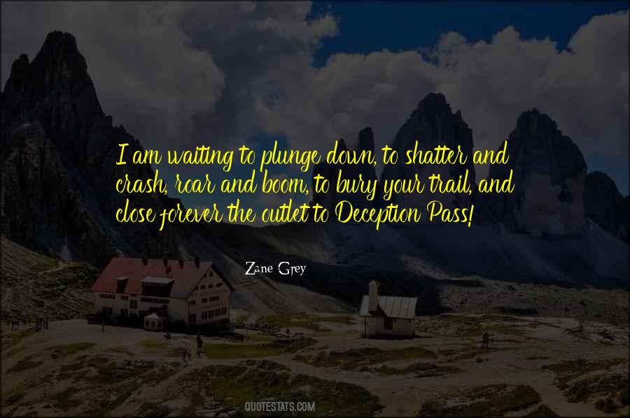 Am Waiting Quotes #1456477