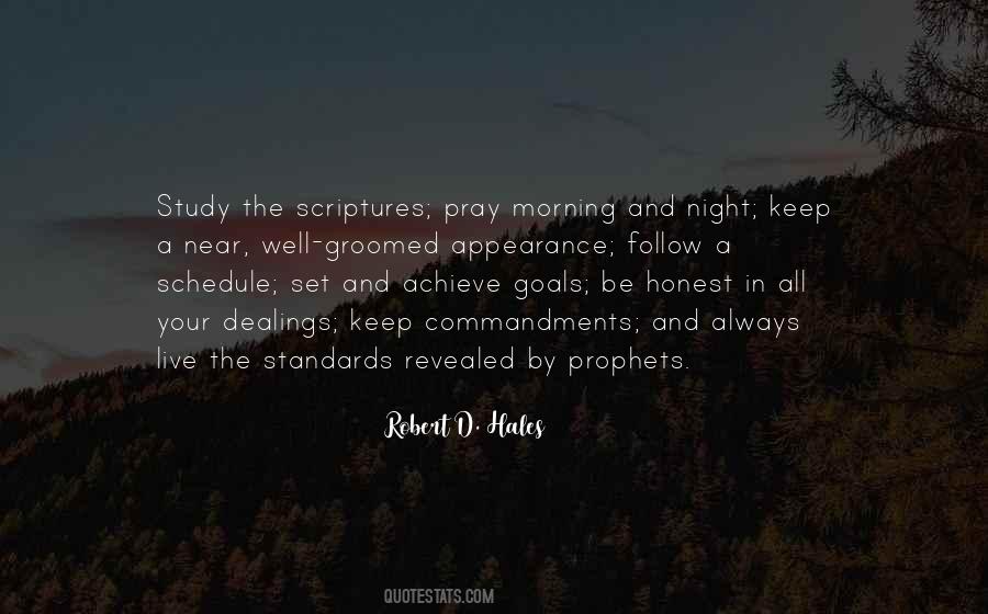 Scriptures Strength Quotes #1842853