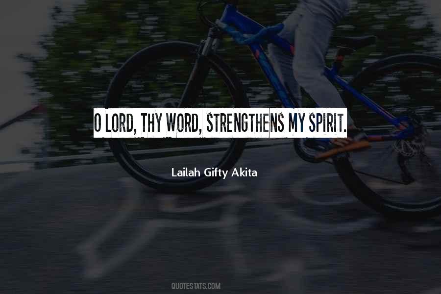 Scriptures Strength Quotes #944415