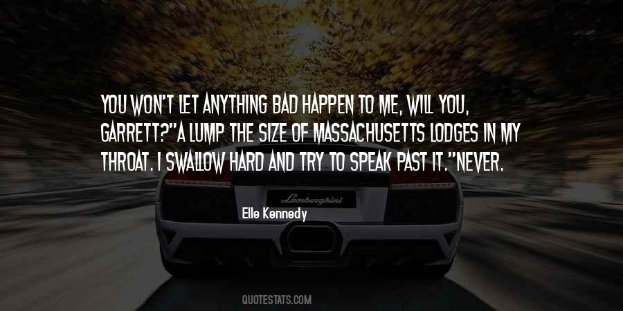 Swallow Me Quotes #1006435