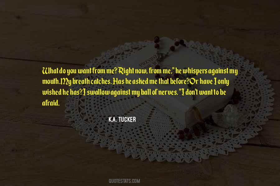 Swallow Me Quotes #1097926