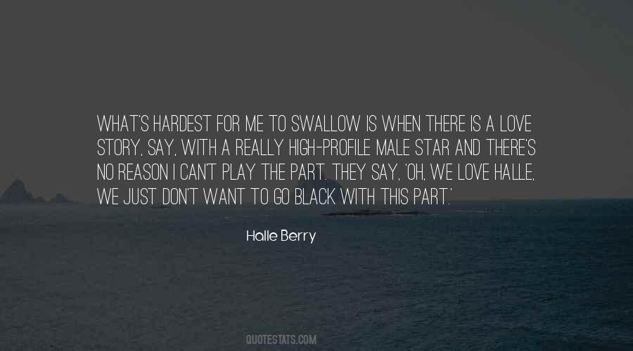 Swallow Me Quotes #1120983