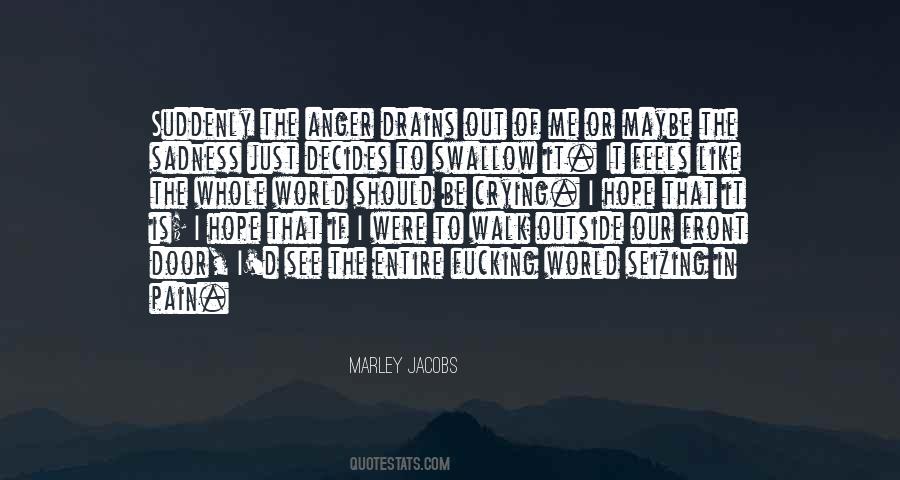 Swallow Me Quotes #1255863