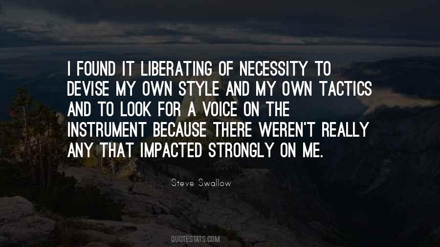 Swallow Me Quotes #1438769