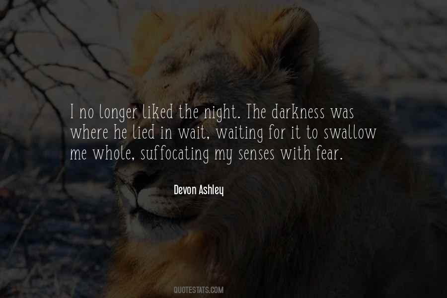 Swallow Me Quotes #1871539