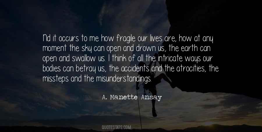 Swallow Me Quotes #76897