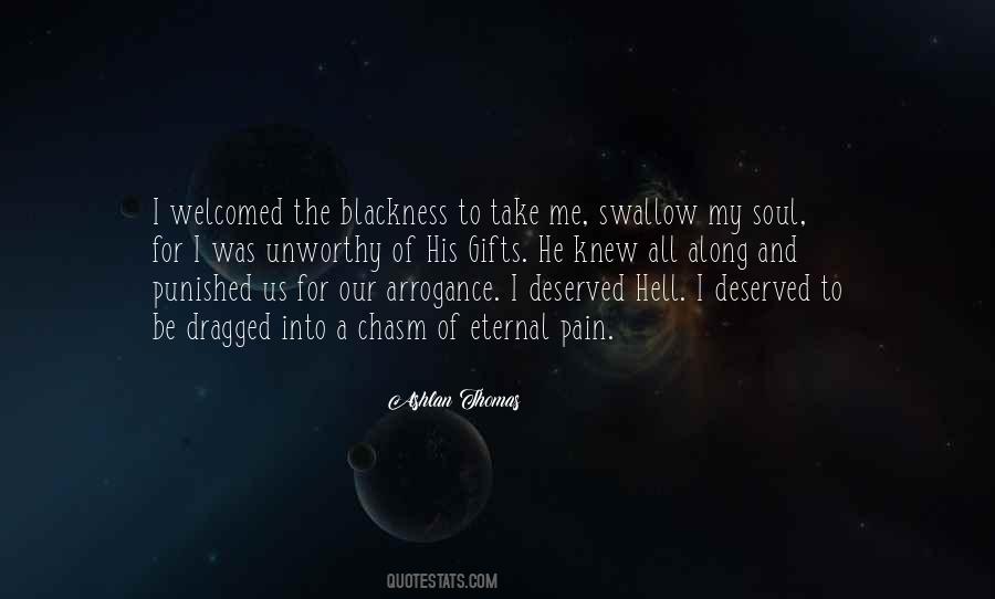Swallow Me Quotes #798043