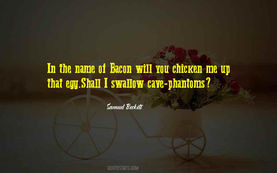 Swallow Me Quotes #902812