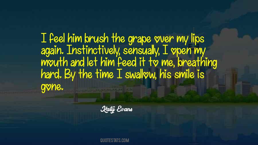 Swallow Me Quotes #922836