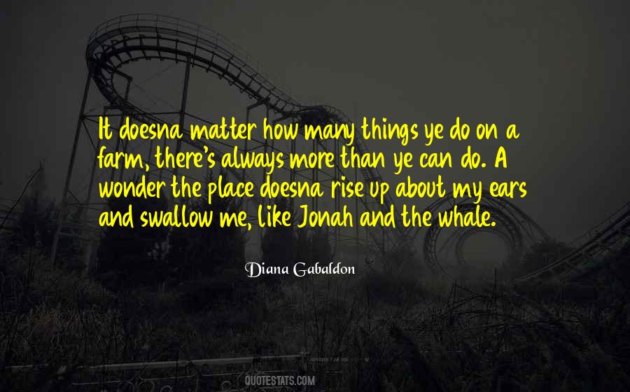 Swallow Me Quotes #940716
