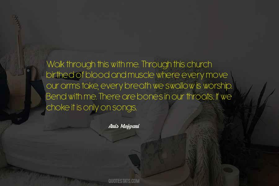 Swallow Me Quotes #946924