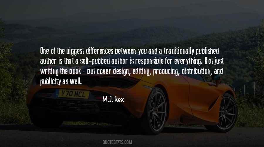Book Publicity Quotes #1092114