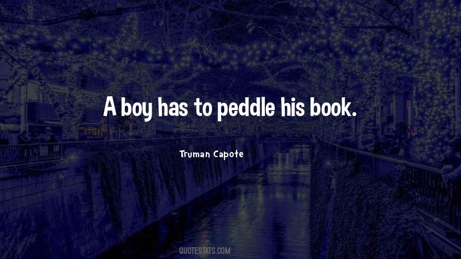 Book Publicity Quotes #1635808