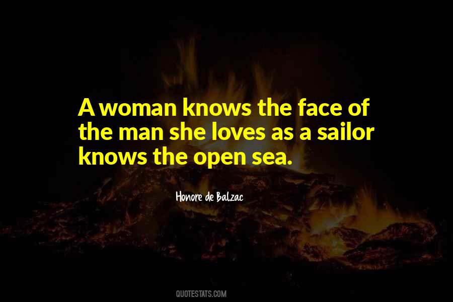 Quotes About Sea Love #102713