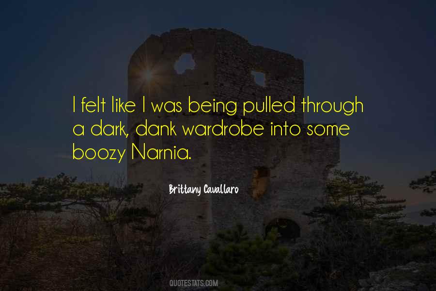 Cavallaro Quotes #1014046