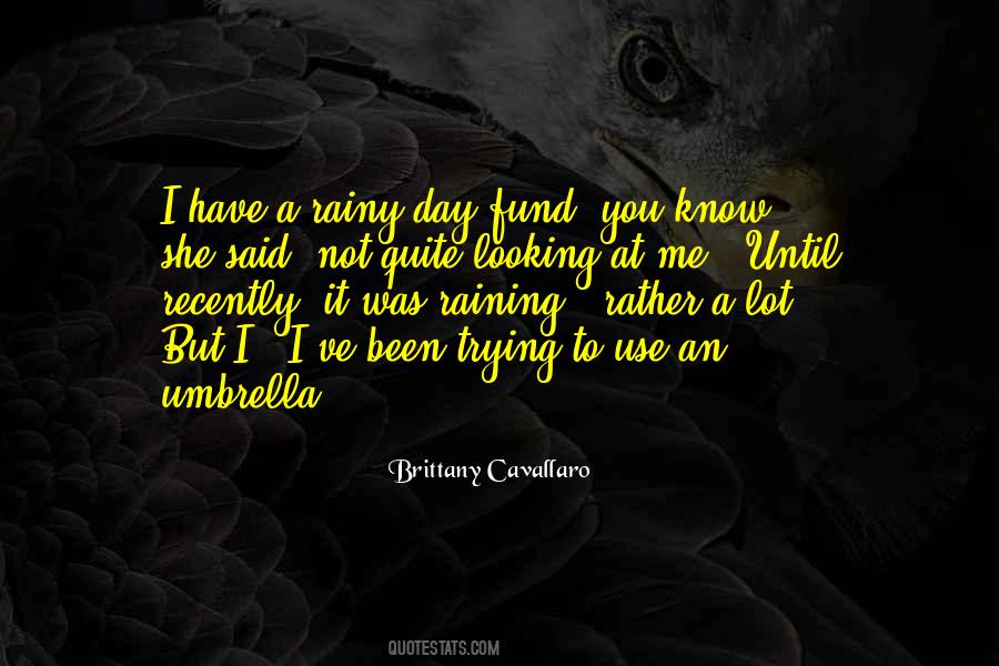 Cavallaro Quotes #411020