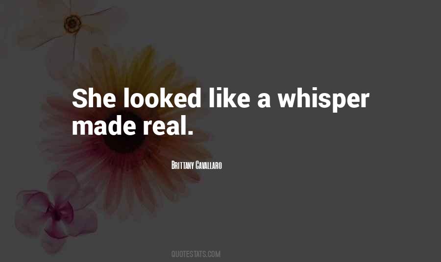 Cavallaro Quotes #641053