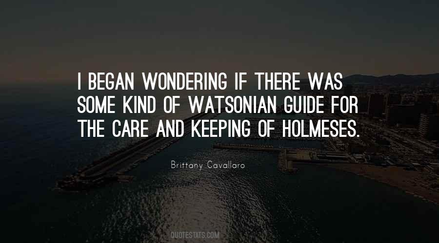 Cavallaro Quotes #979663
