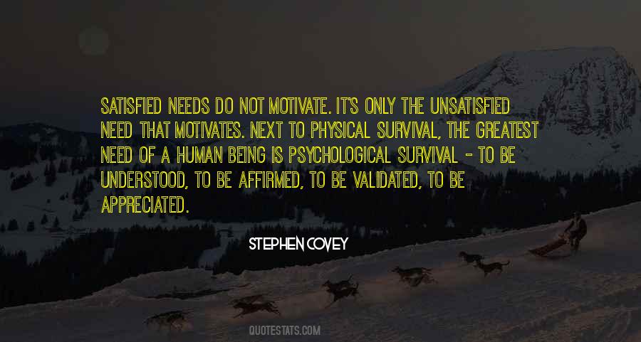 Quotes About Being Satisfied #1428669 Quotes About Being Satisfied #1428669
