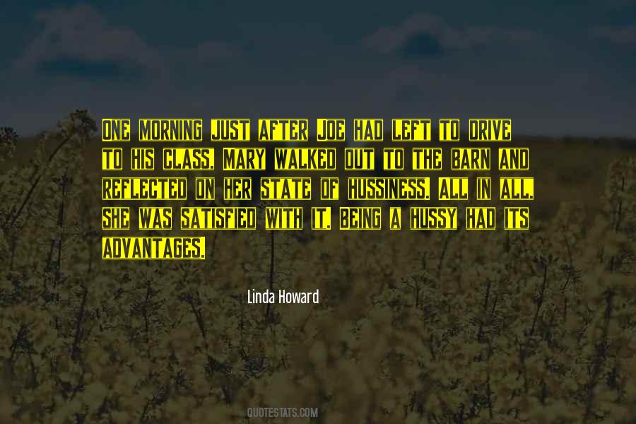 Quotes About Being Satisfied #1590115 Quotes About Being Satisfied #1590115