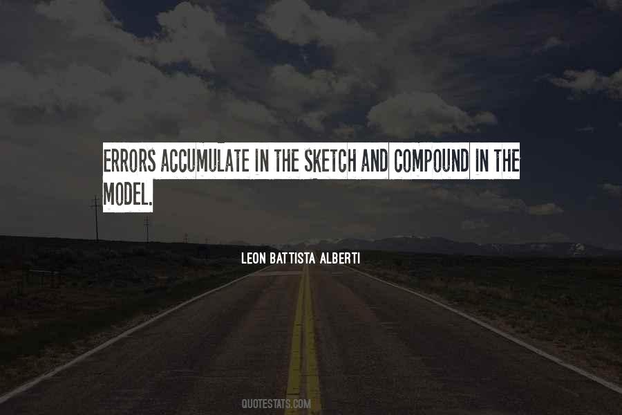 The Model Quotes #1099399