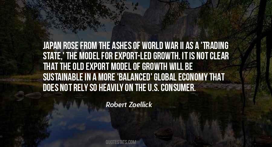 The Model Quotes #1200611