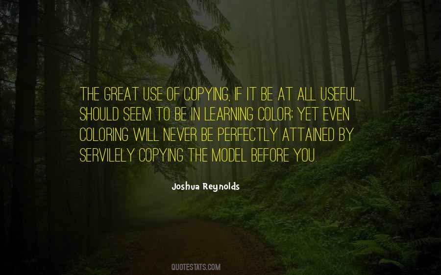 The Model Quotes #1235202