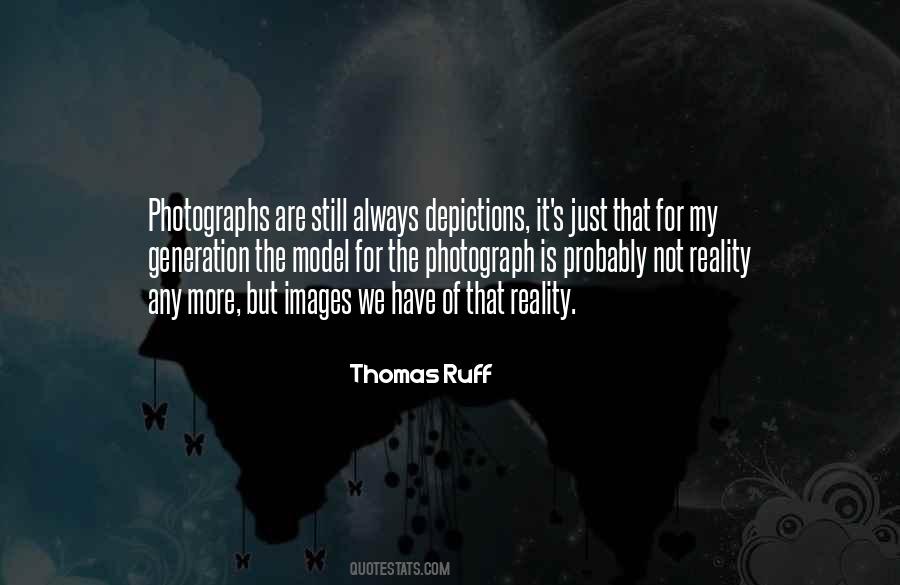 The Model Quotes #1256867