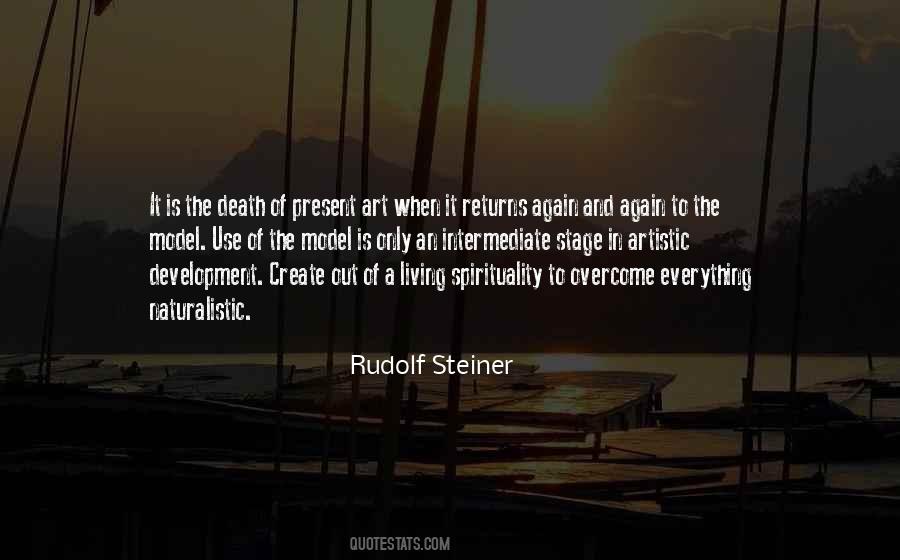 The Model Quotes #1335251