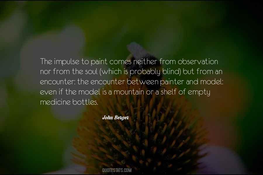 The Model Quotes #1378211