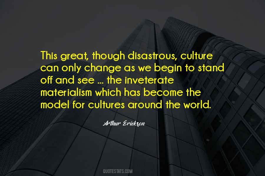The Model Quotes #1467464