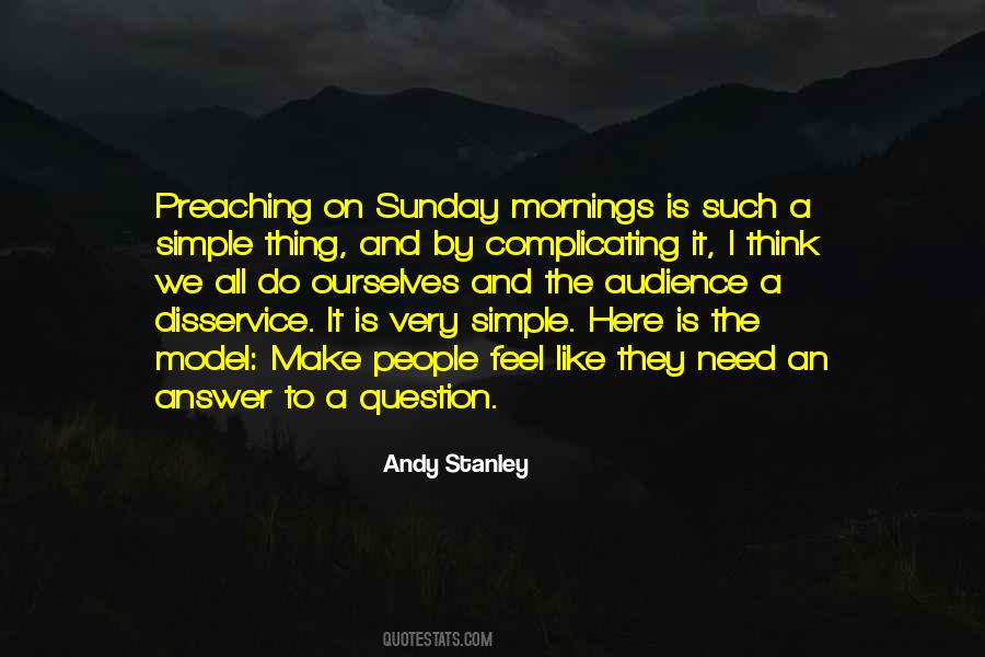 The Model Quotes #1649946