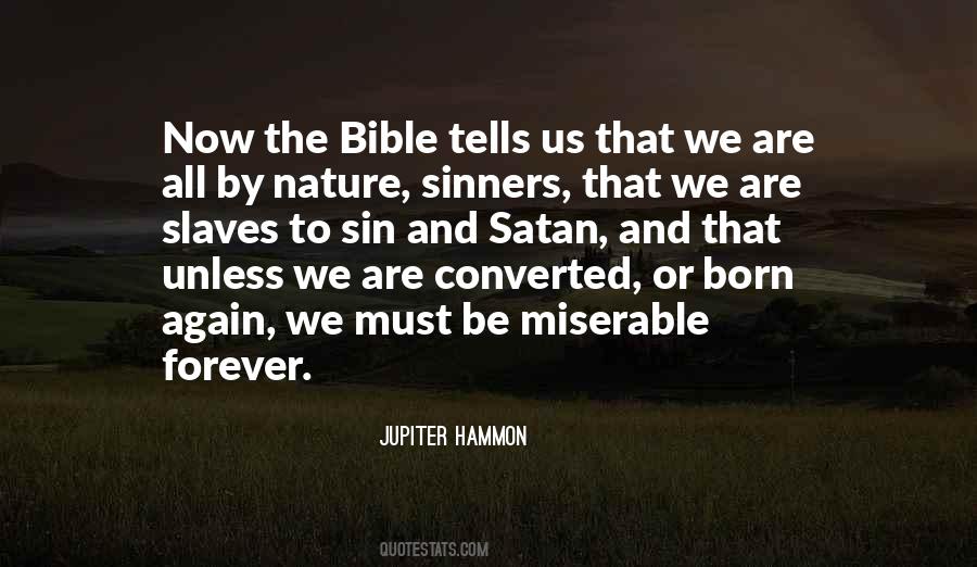 Quotes About We Are All Sinners #820567