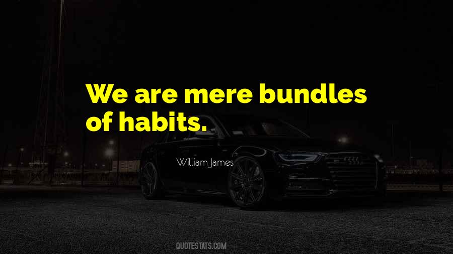 Quotes About Bundles #928935