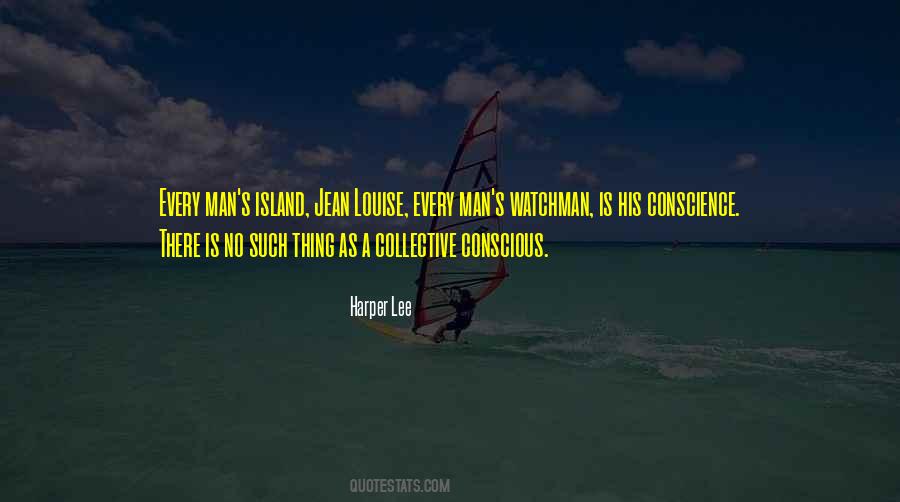 Quotes About No Man Is An Island #1423986