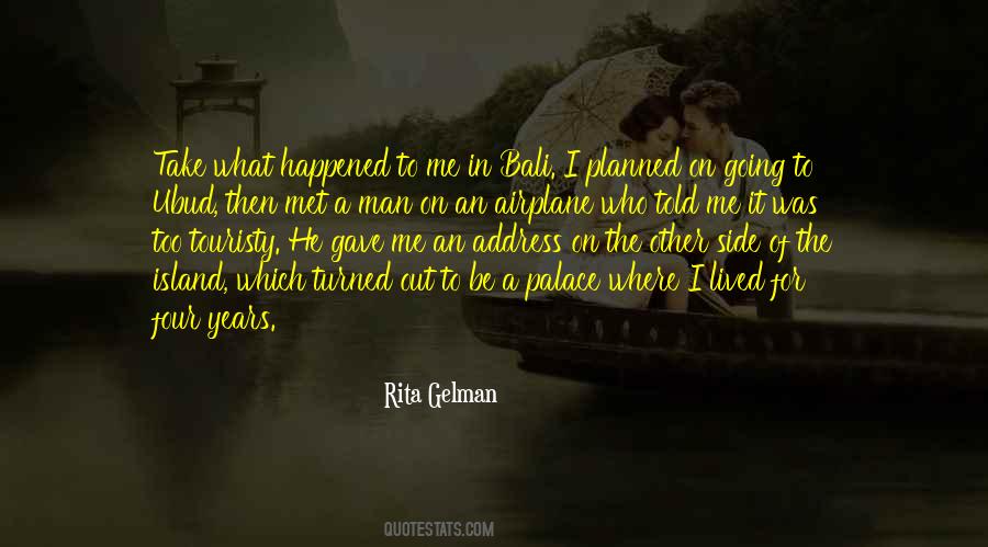 Quotes About No Man Is An Island #1454762