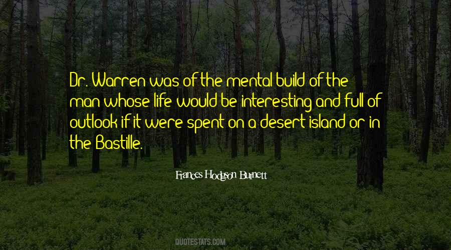 Quotes About No Man Is An Island #32642