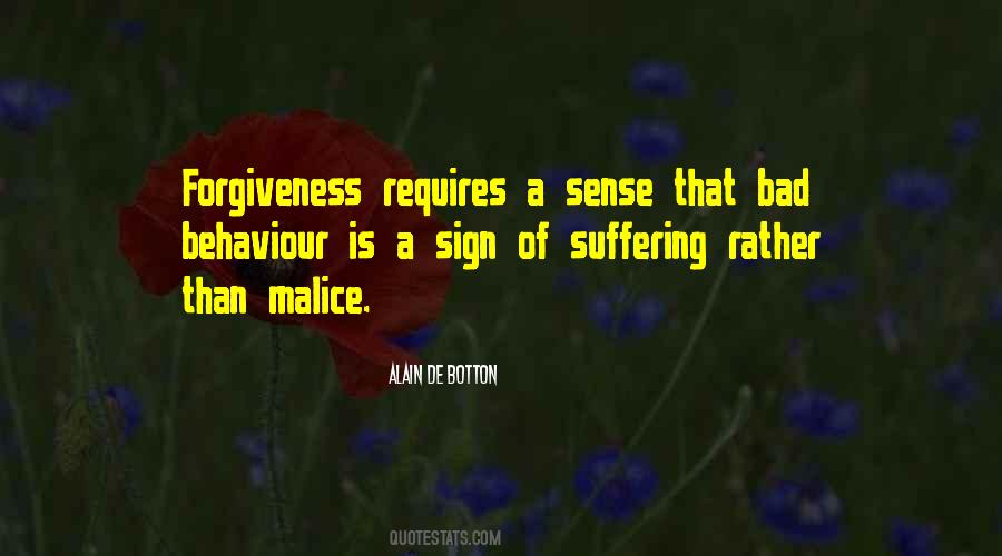 Alain Botton Quotes #175103