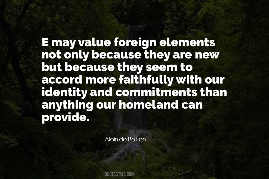 Alain Botton Quotes #251888