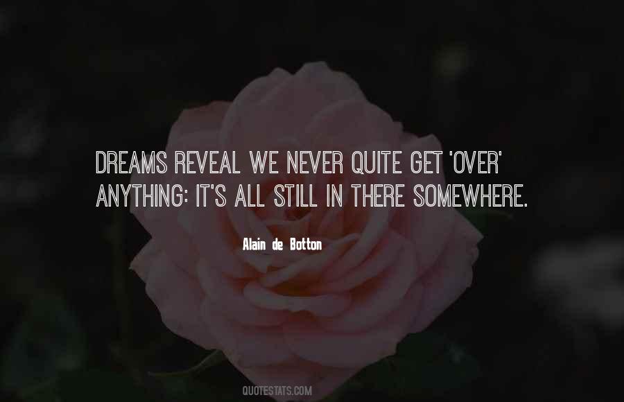 Alain Botton Quotes #260524