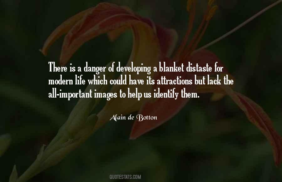 Alain Botton Quotes #282272