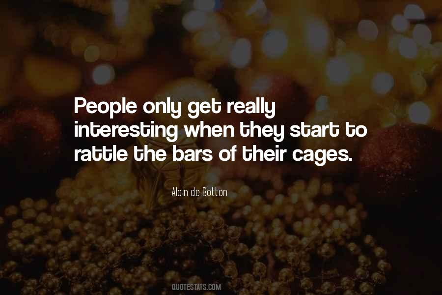 Alain Botton Quotes #286828