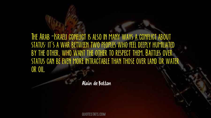 Alain Botton Quotes #320563