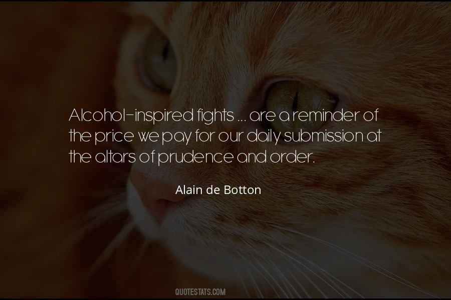 Alain Botton Quotes #332240