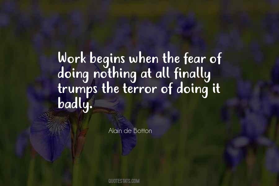 Alain Botton Quotes #338928