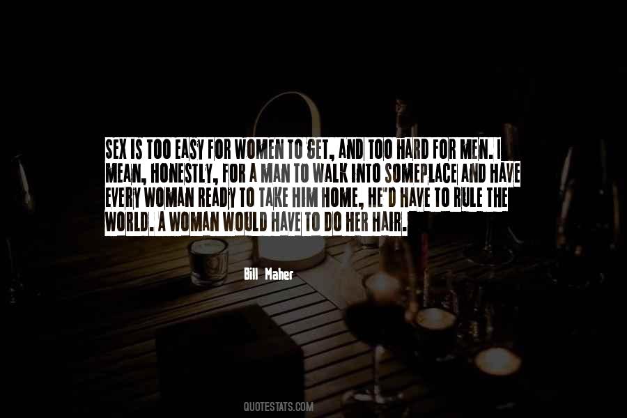 Home Rule Quotes #1474321