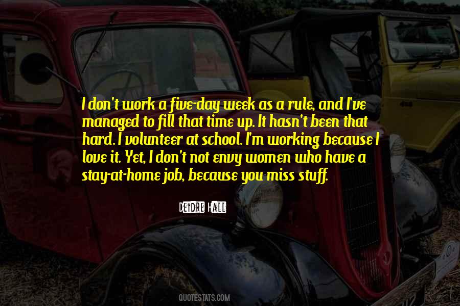 Home Rule Quotes #1716016
