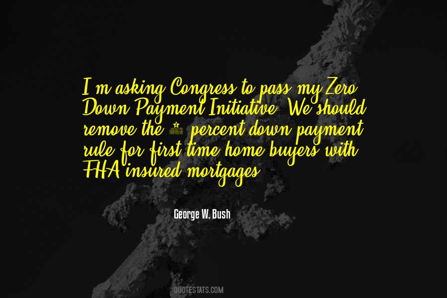 Home Rule Quotes #777886