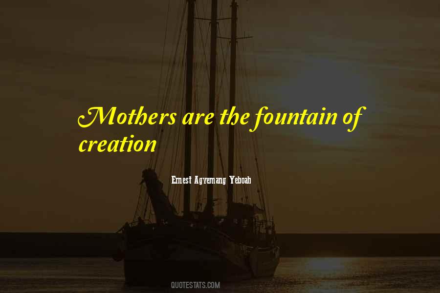 Quotes About Mothers #1708231
