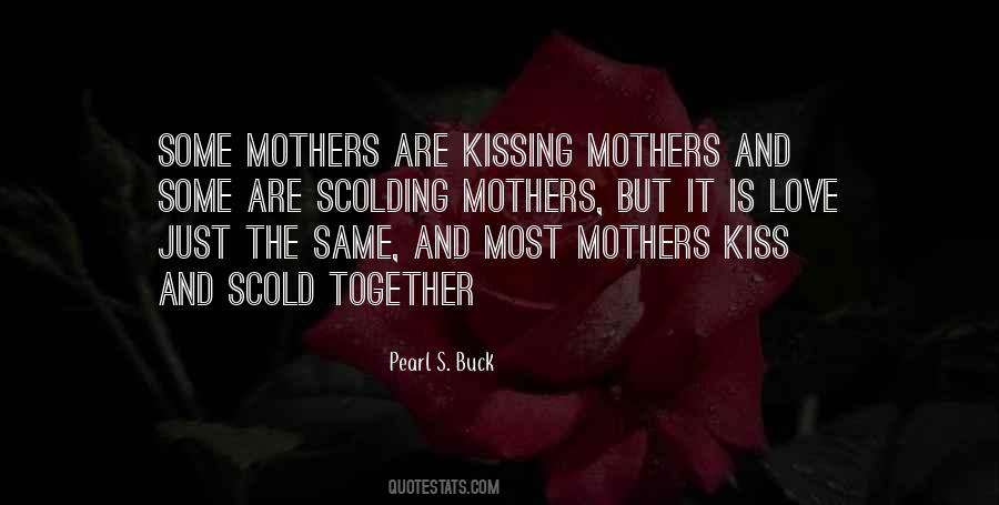 Quotes About Mothers #1711768